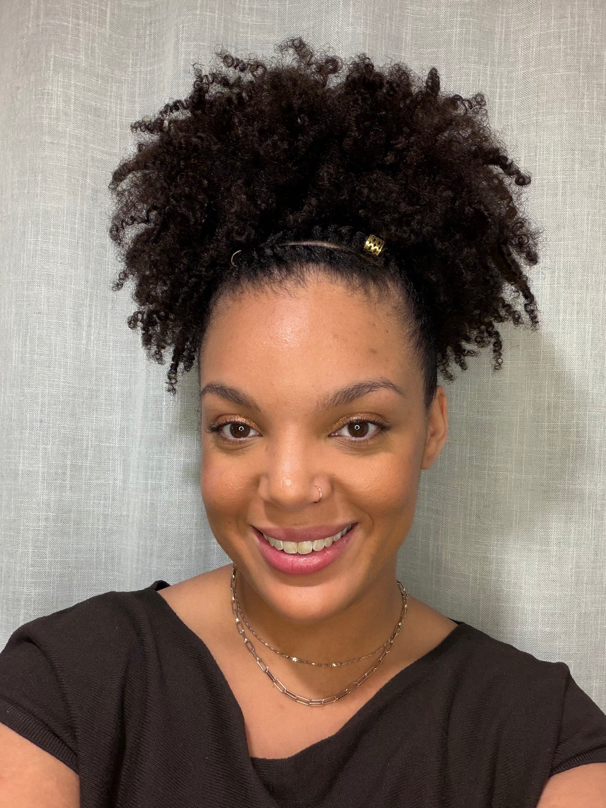 FolliFlex™ Drawstring Ponytail