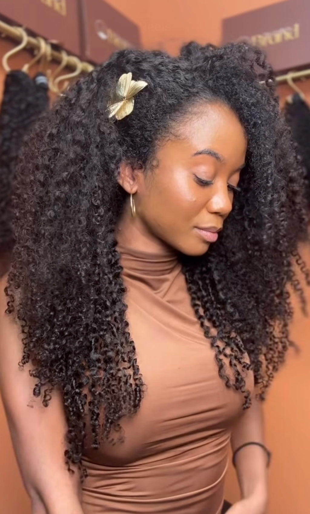 Caicos Curly Bundles