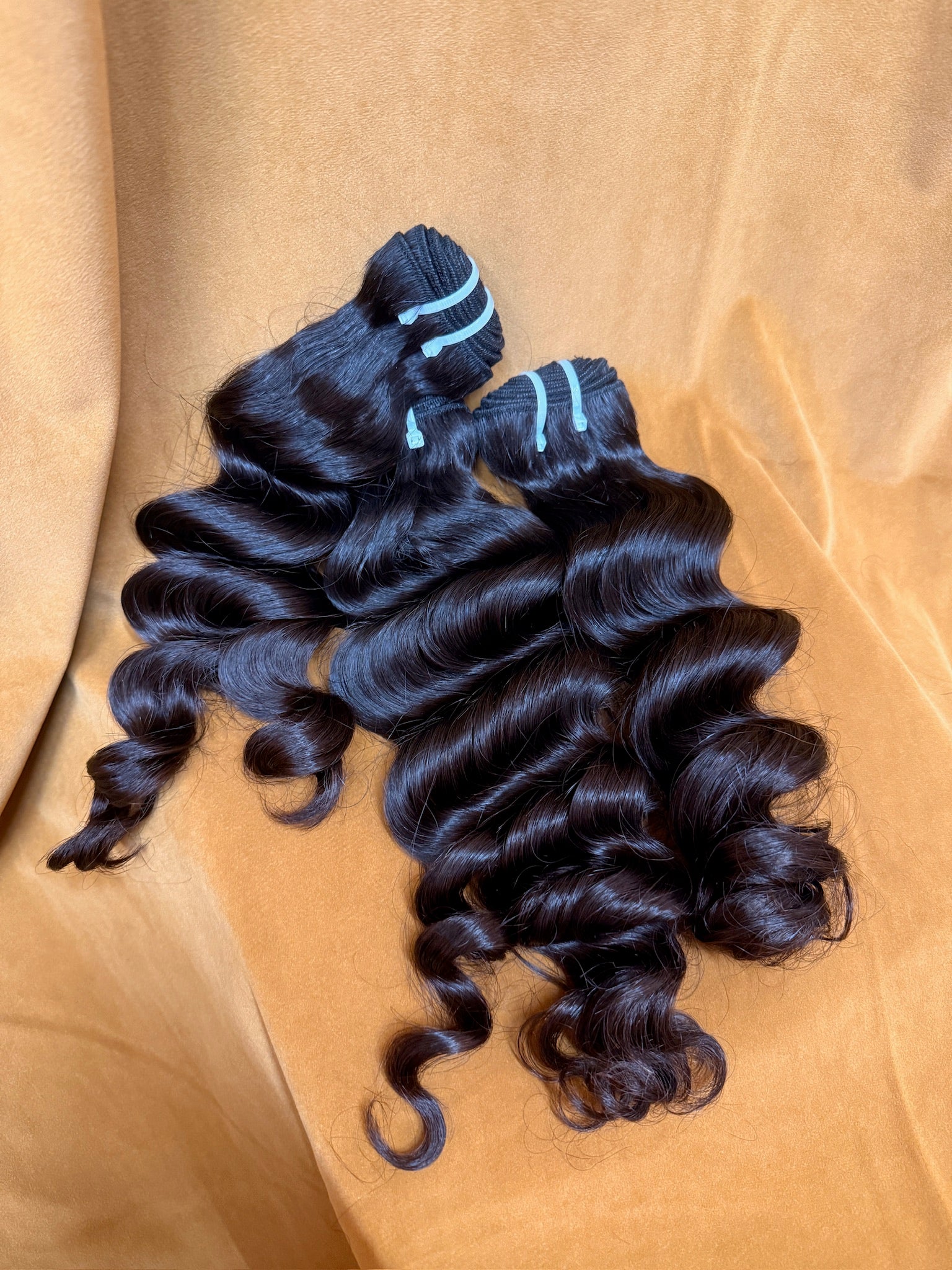 Sultry Waves Bundles