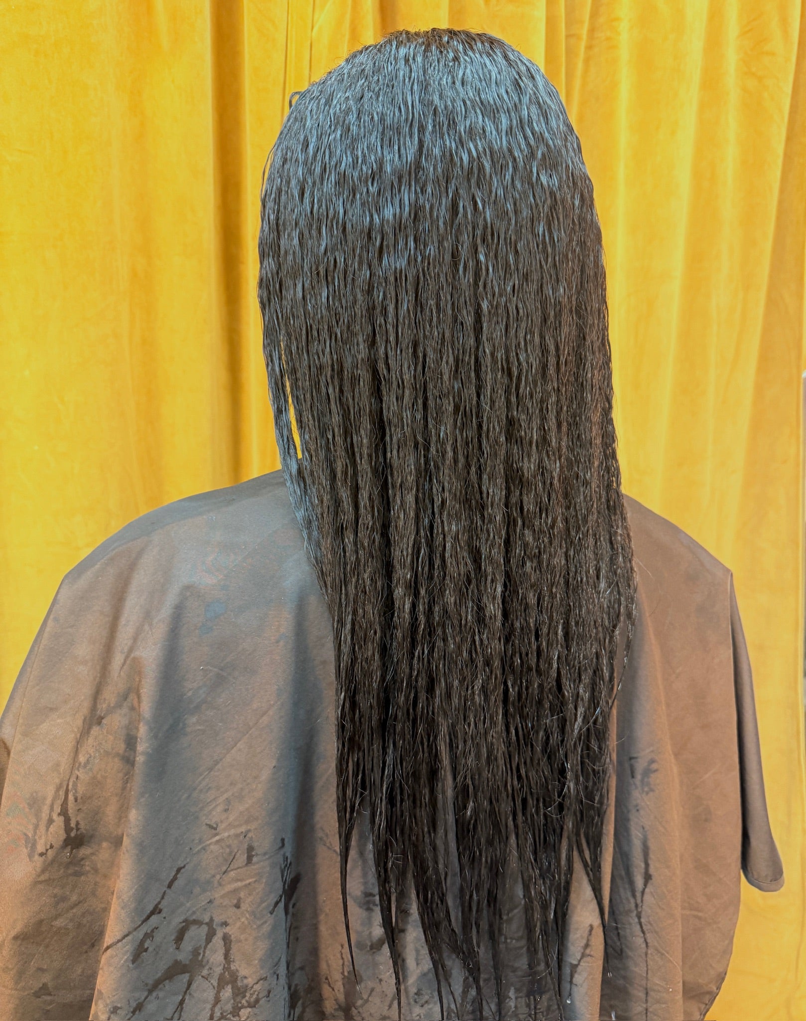 Blow-Out Straight Bundles