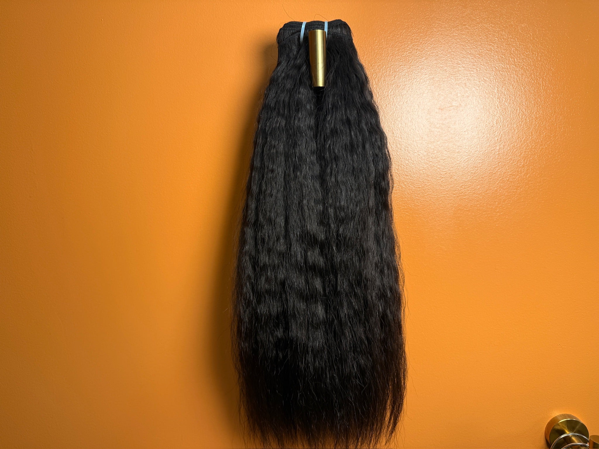 Blow-Out Straight Bundles