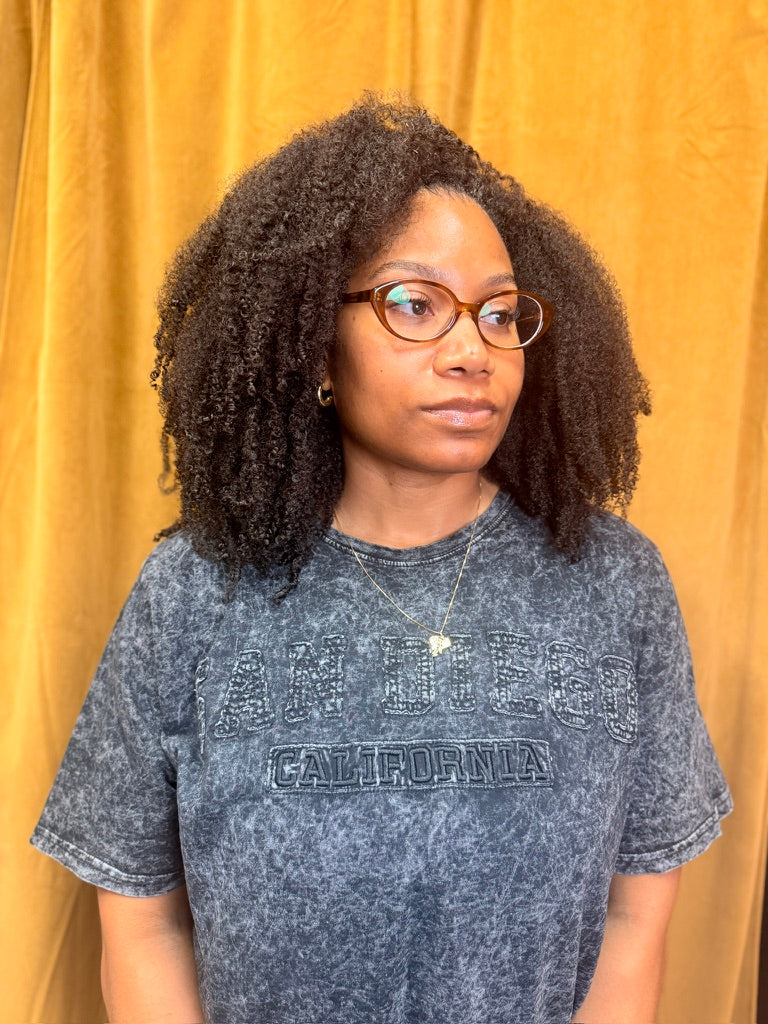 Kenya Coily Bundles