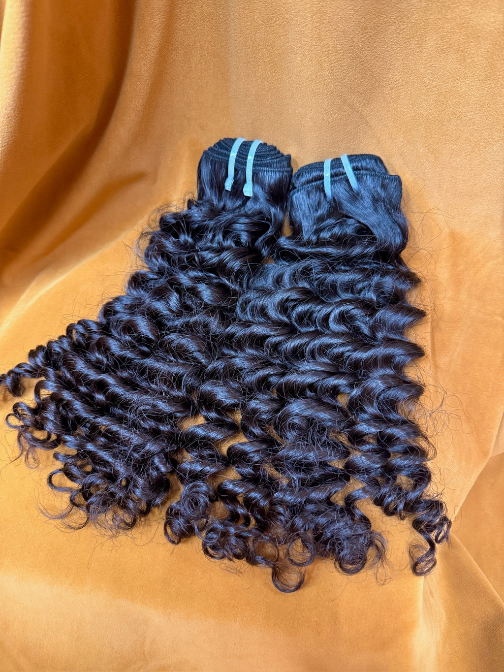 Tropics Curly Bundles