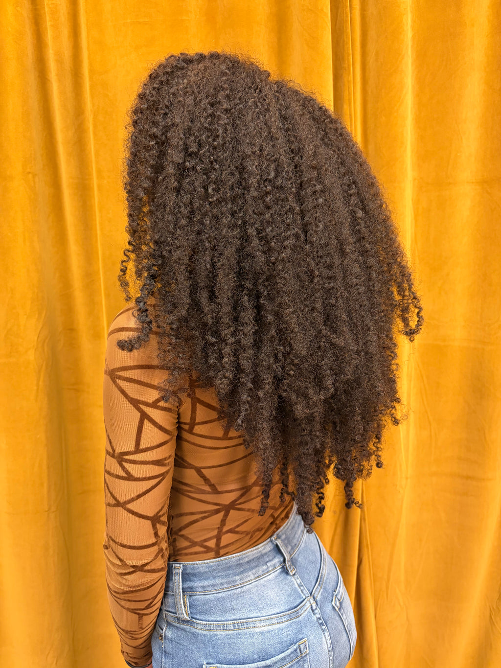 Nairobi Coily Bundles
