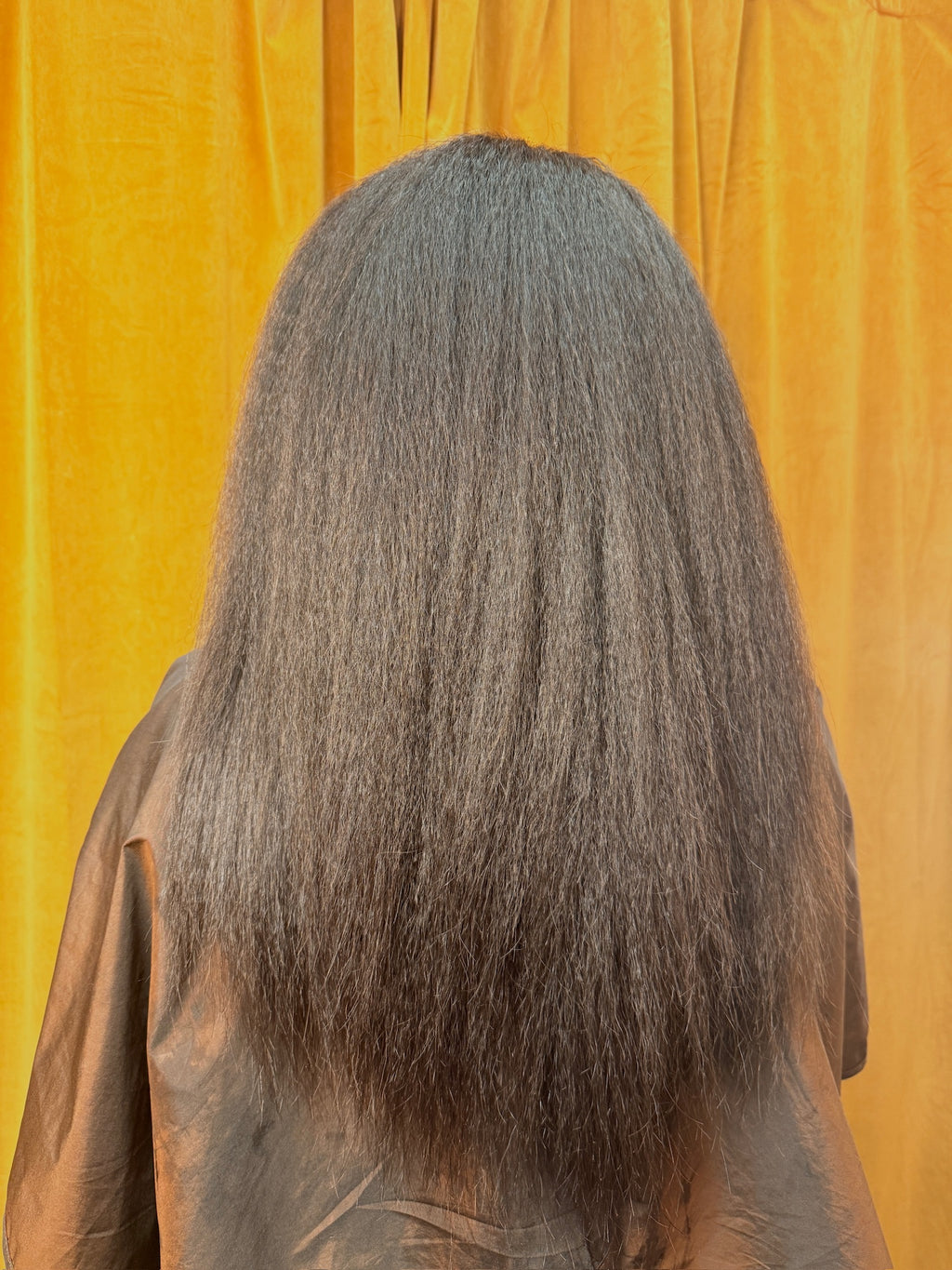 Blow-Out Straight Bundles