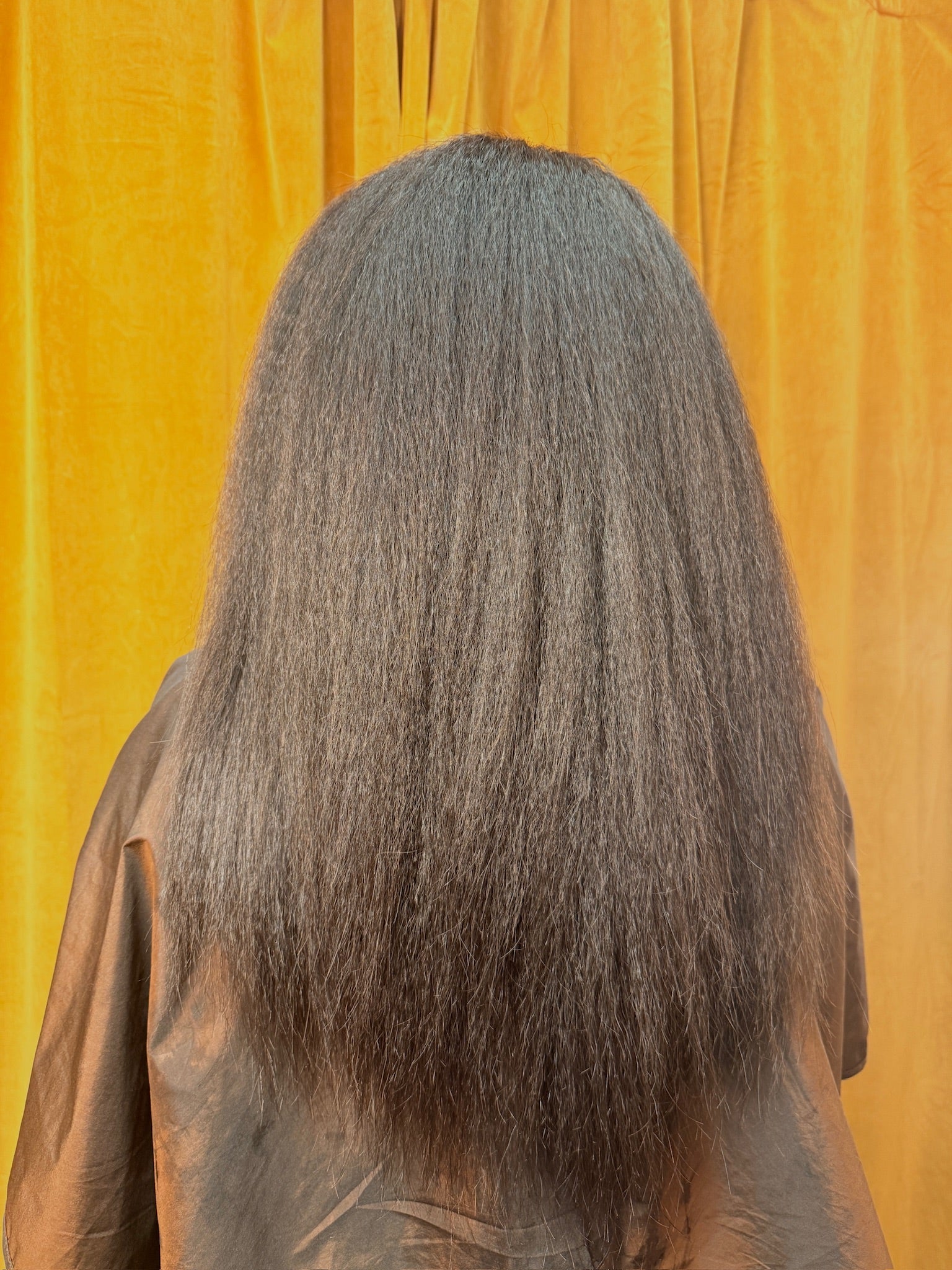 Blow-Out Straight Bundles