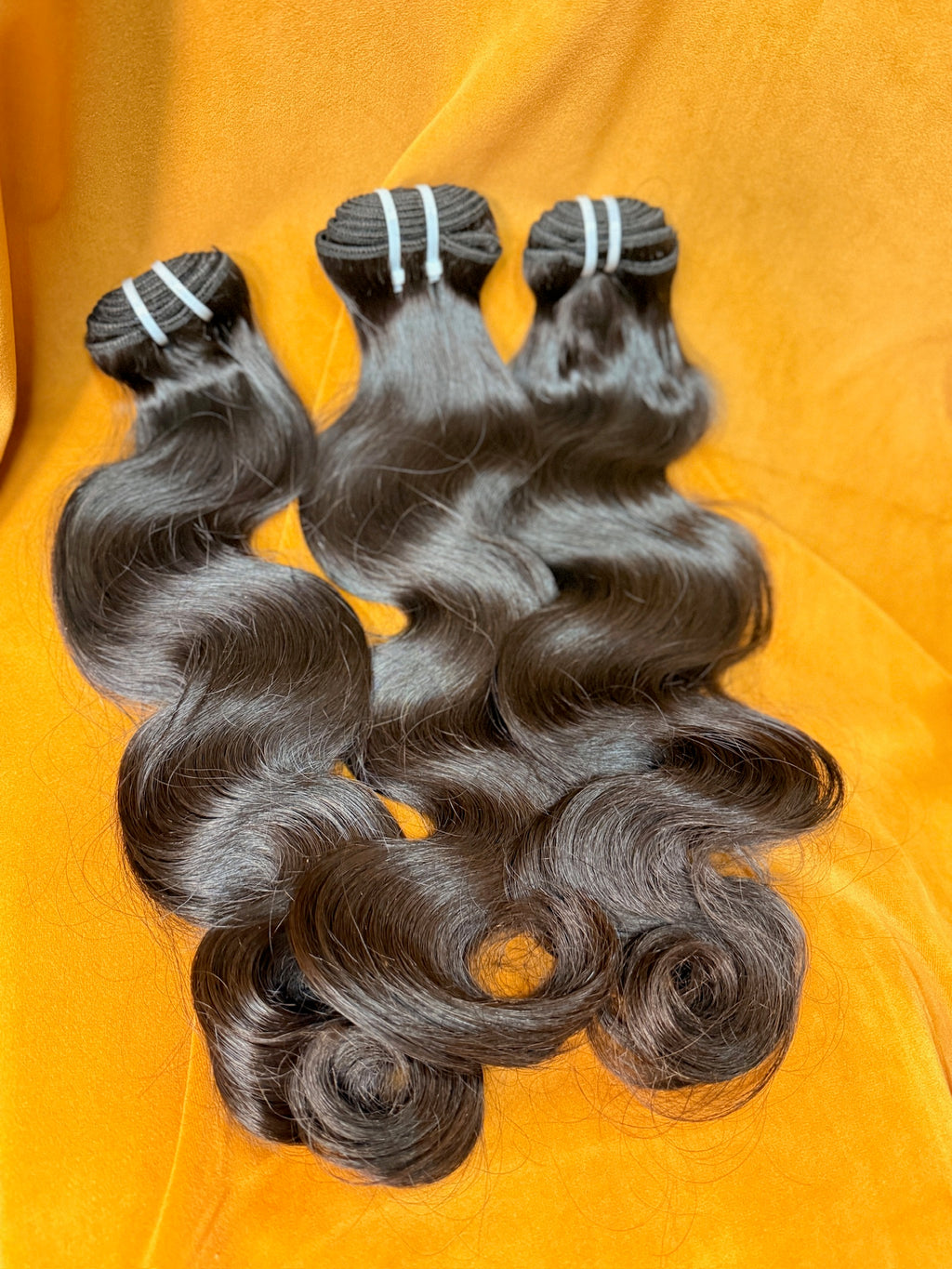 Body Wave Bundles