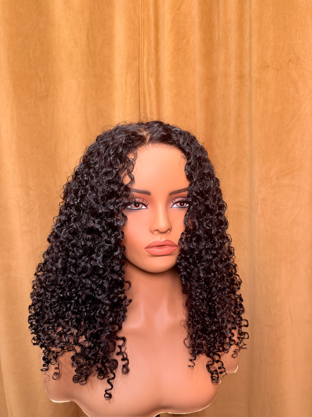 Fiji Curly Bundles