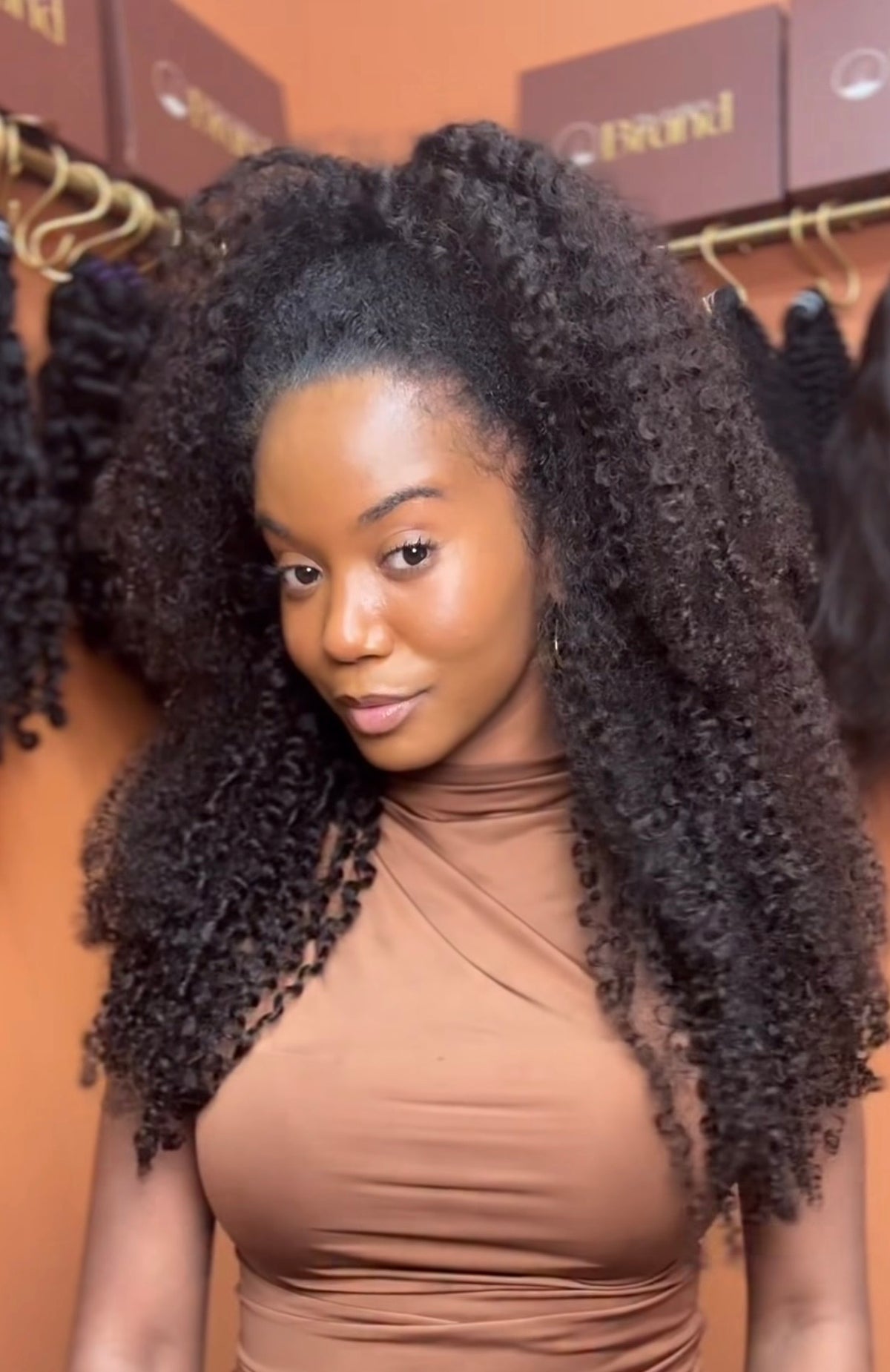 Caicos Curly Bundles