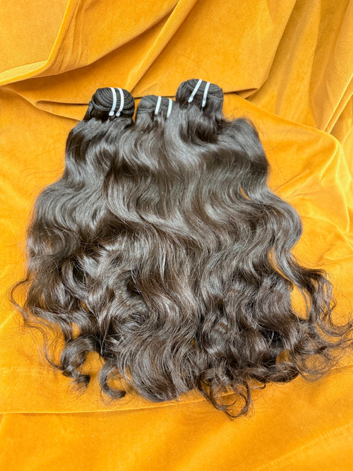 Body Wave Bundles