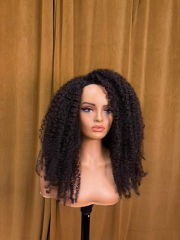 Nairobi Coily Bundles