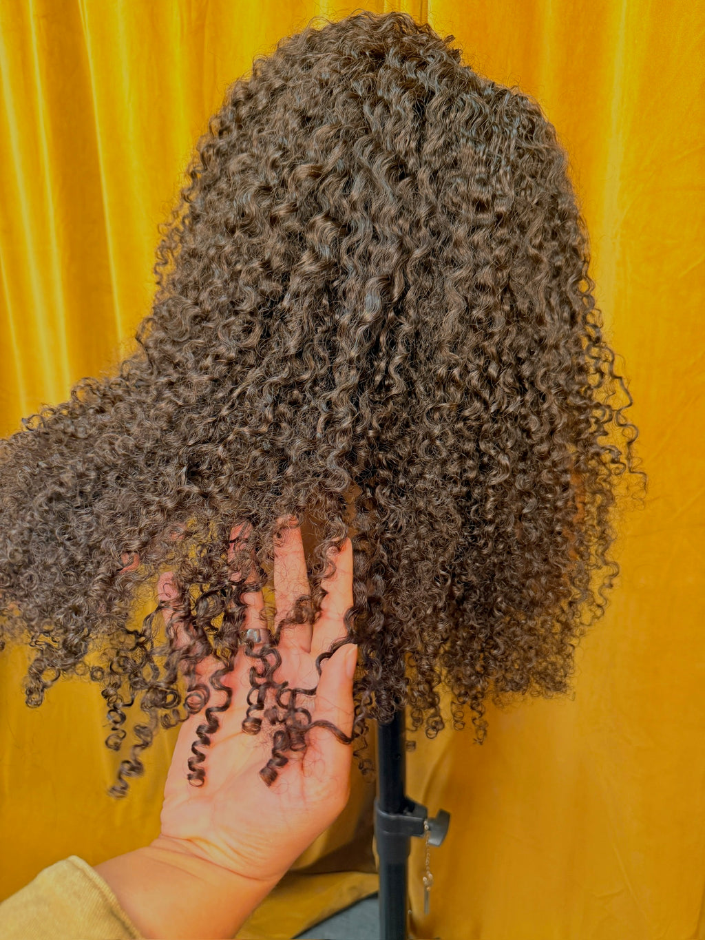 Caicos Curly Bundles
