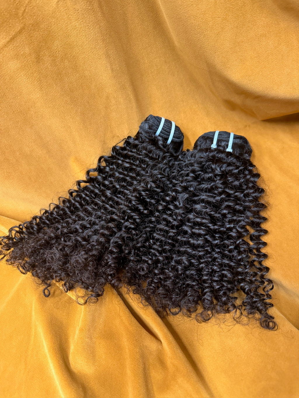 Fiji Curly Bundles