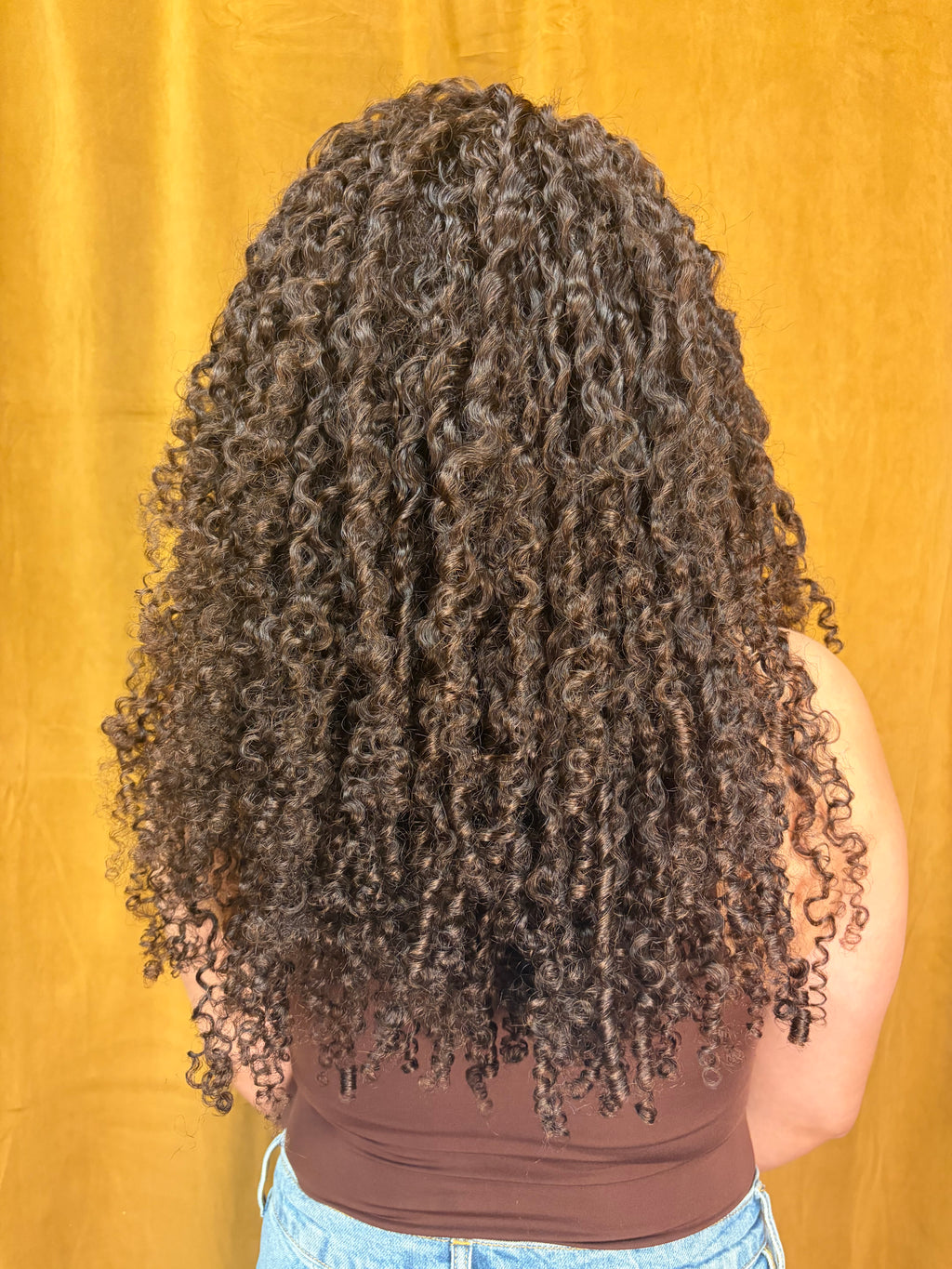 Caicos Curly Bundles