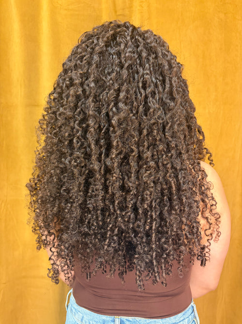 Caicos Curly Bundles