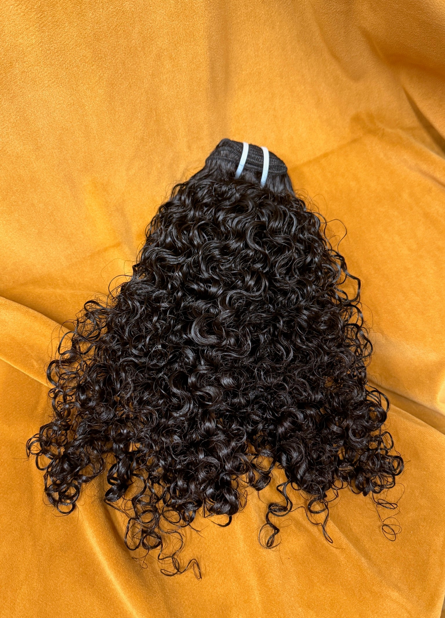 Fiji Curly Bundles