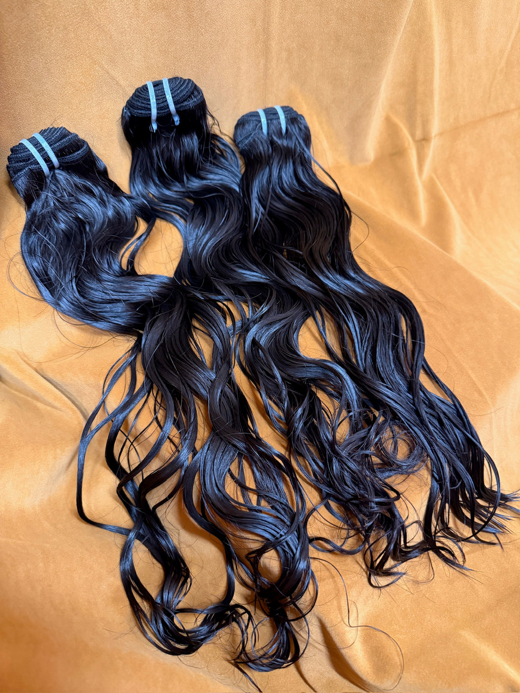 Body Wave Bundles