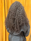 Burmese Curly Bundles