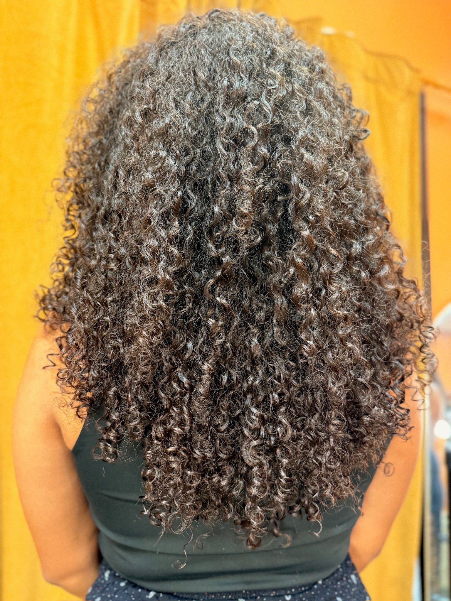 Burmese Curly Bundles