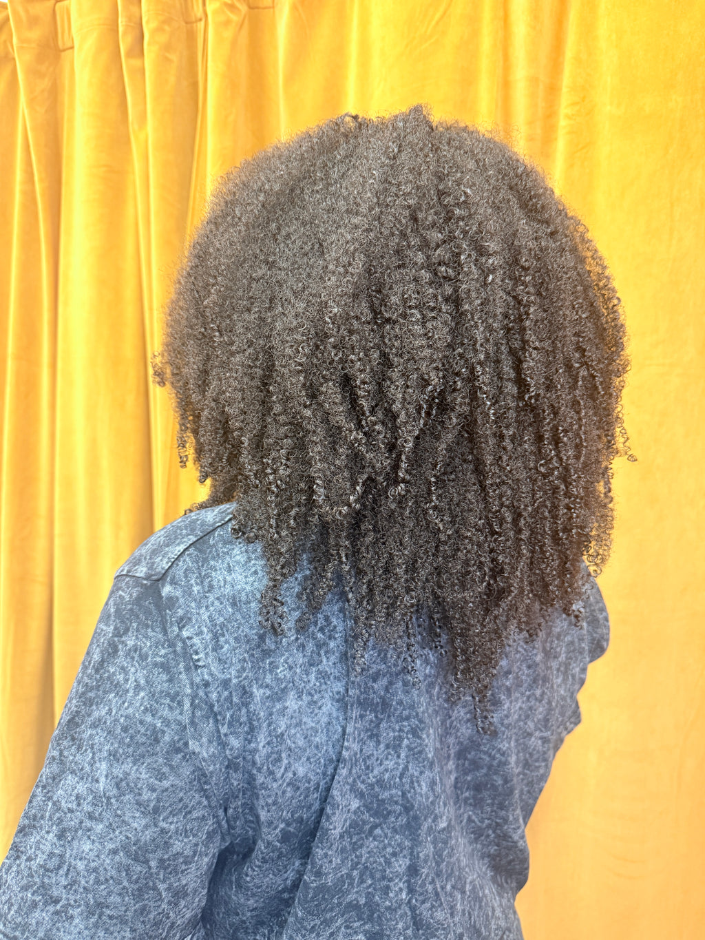 Kenya Coily Bundles