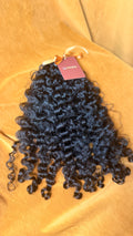 Burmese Curly Bundles