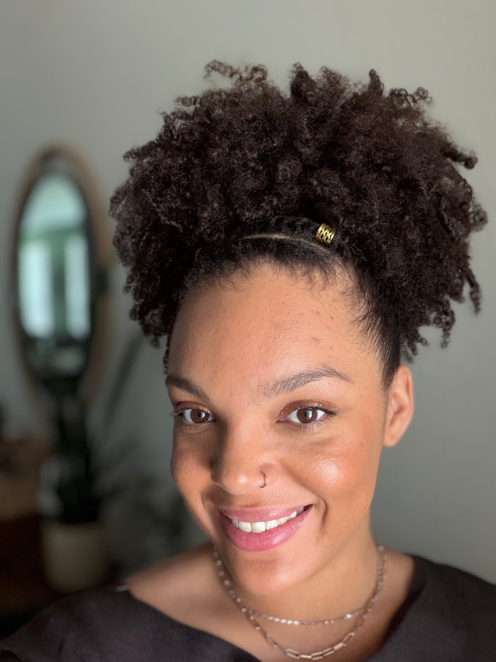 FolliFlex™ Drawstring Ponytail