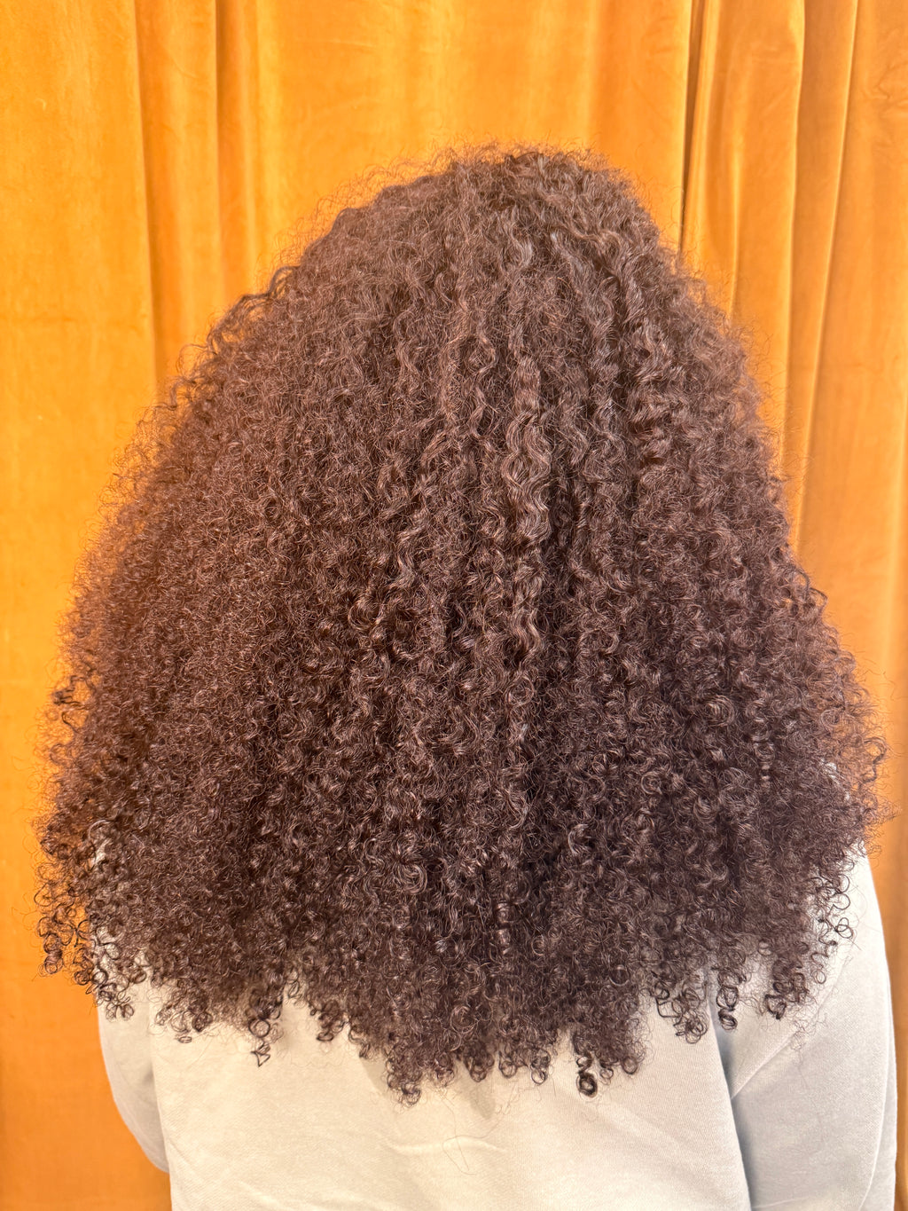 Caicos Curly Bundles