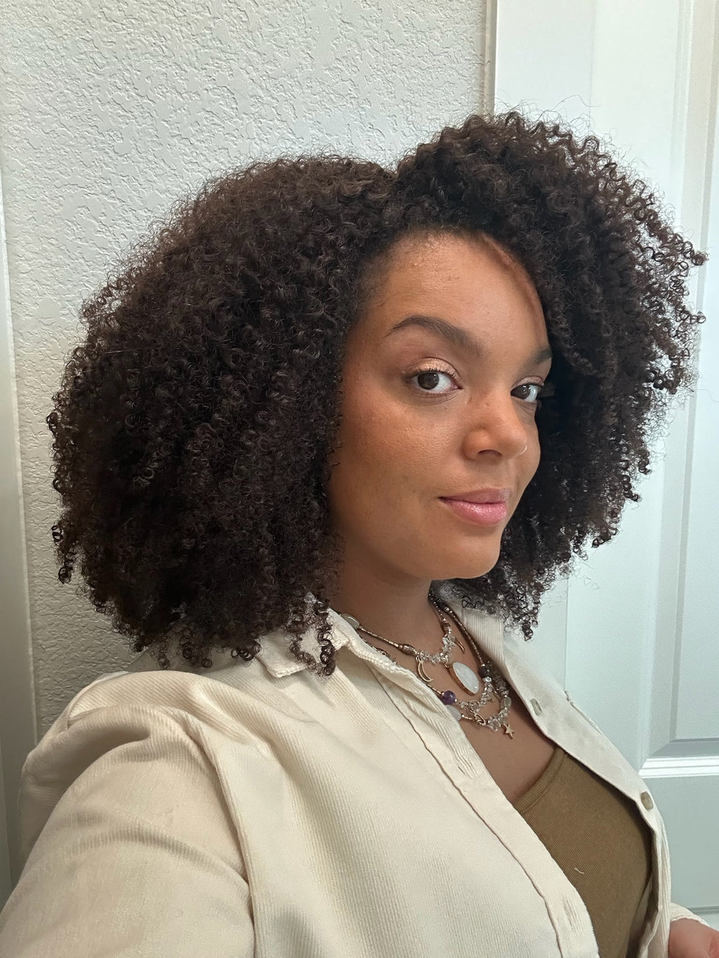 Afro Kinky Coily Bundles