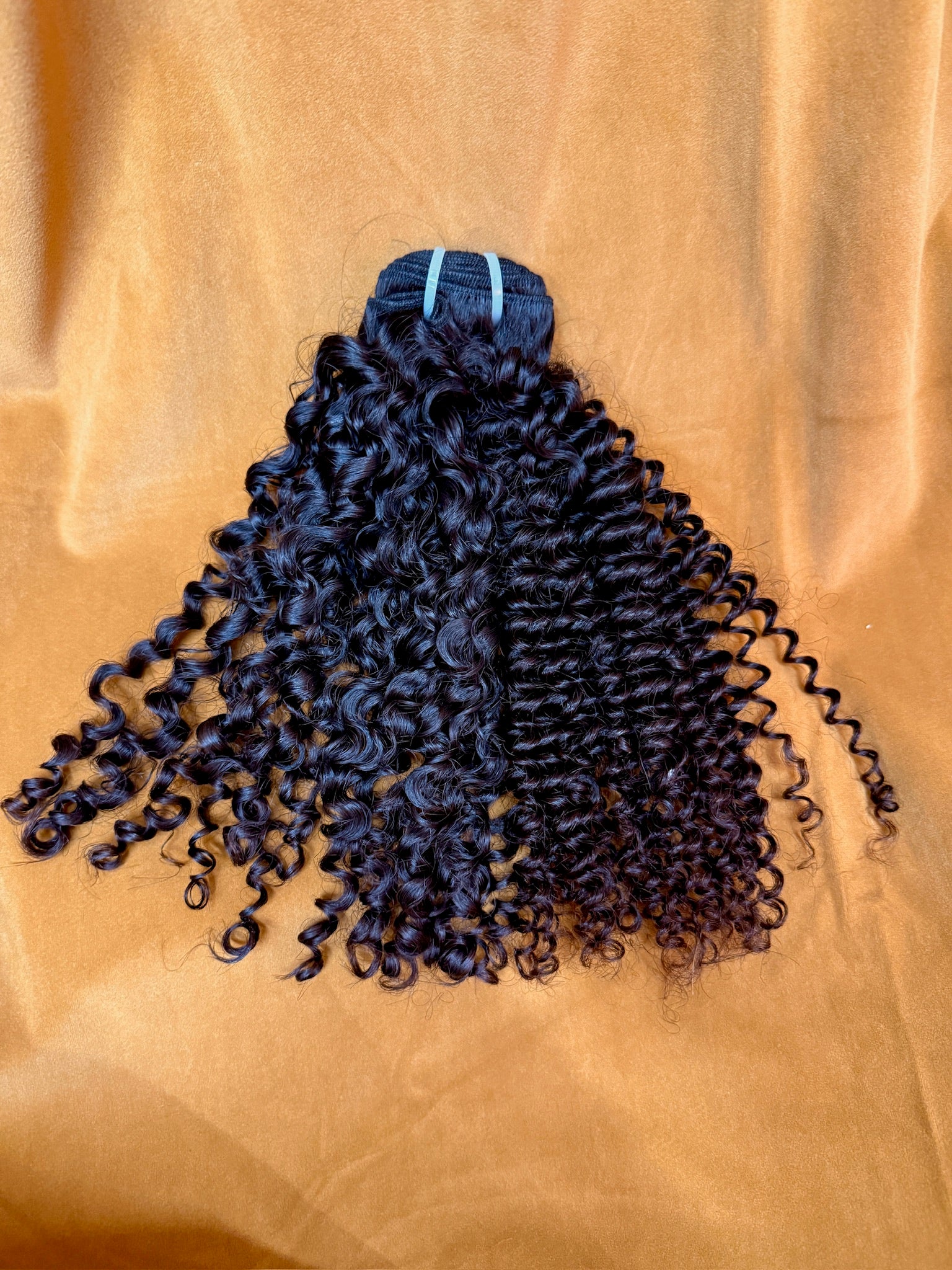 Fiji Curly Bundles