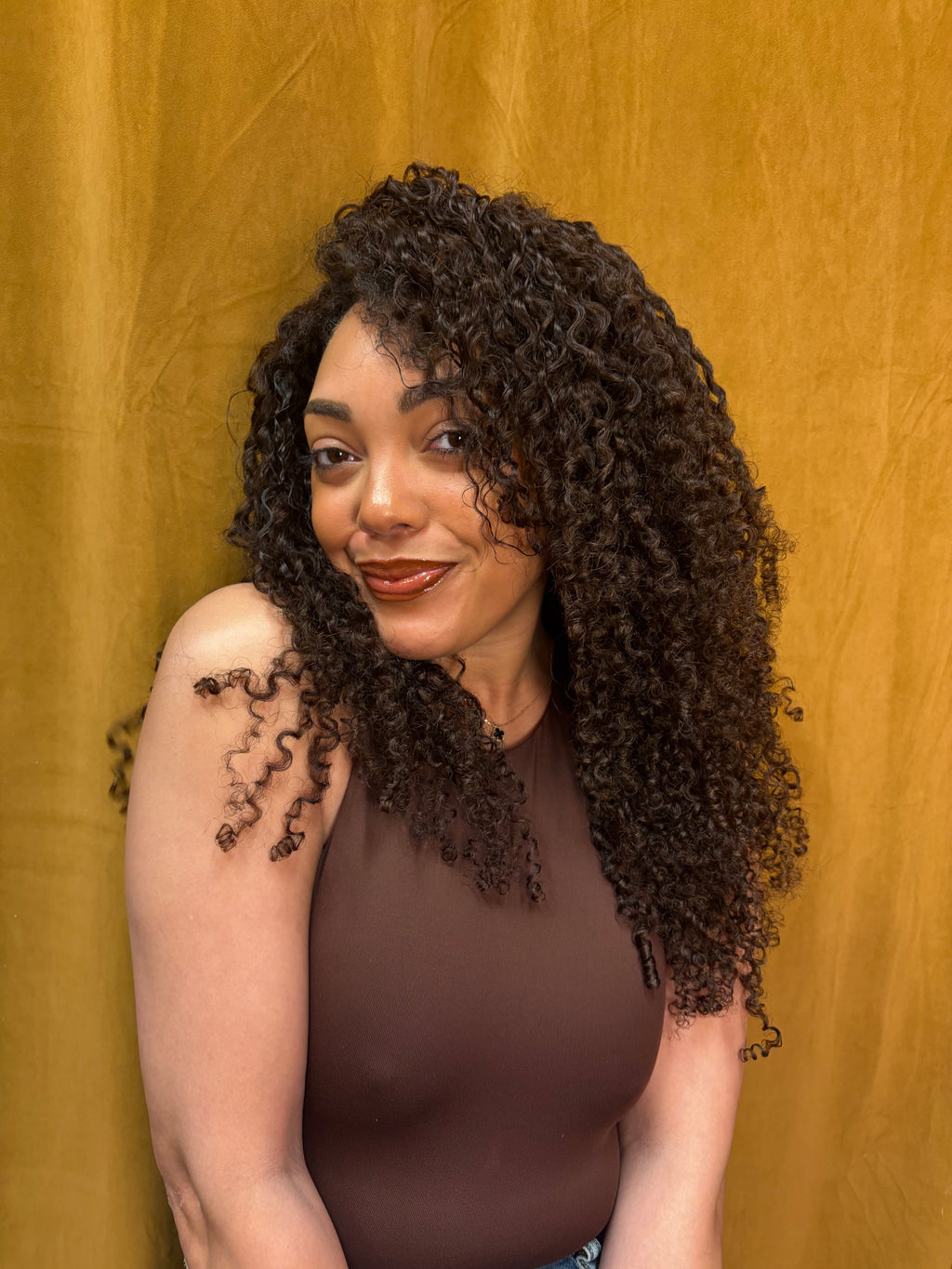 Caicos Curly Bundles