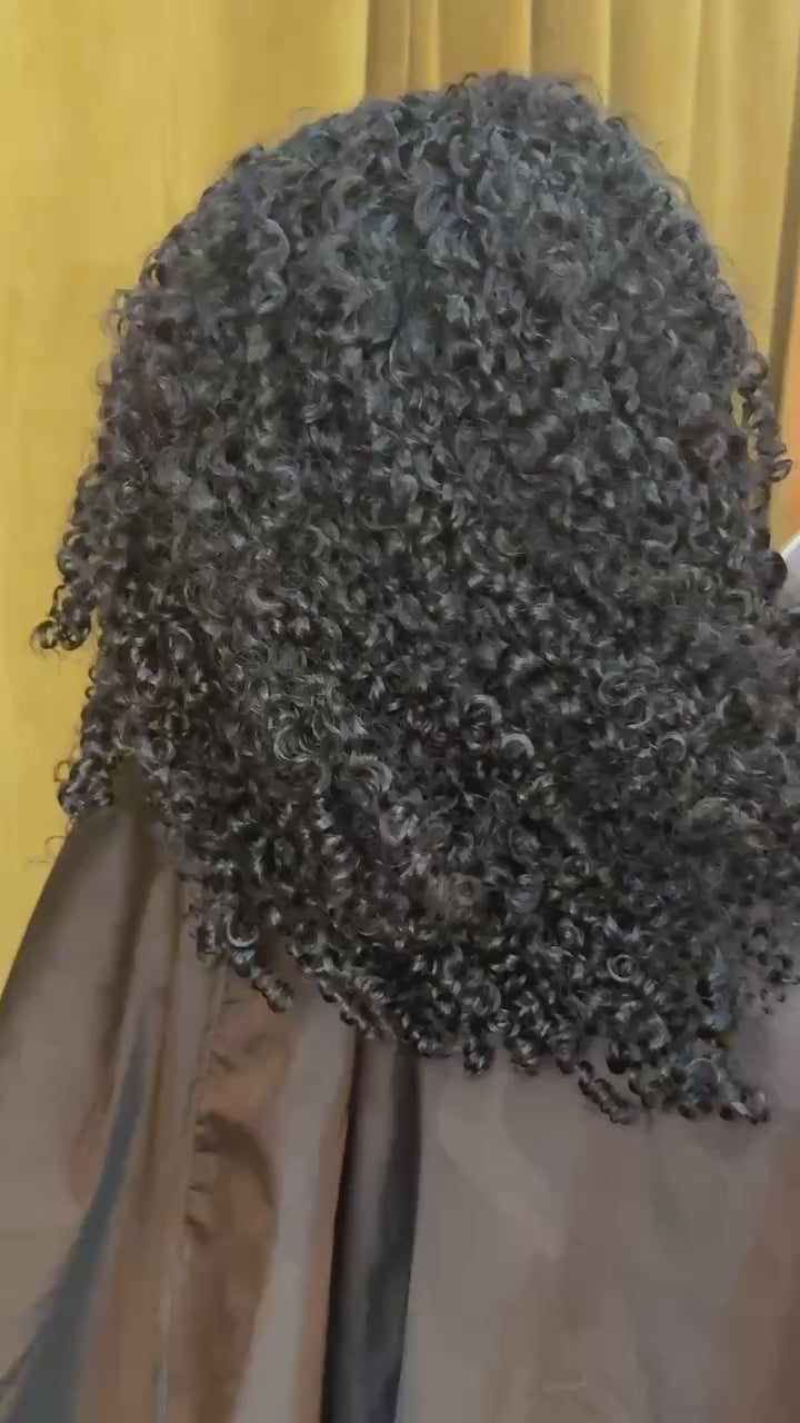 Fiji Curly Bundles