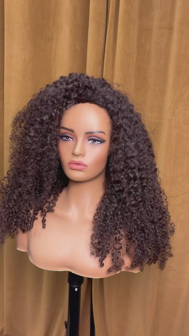 Caicos Curly Bundles