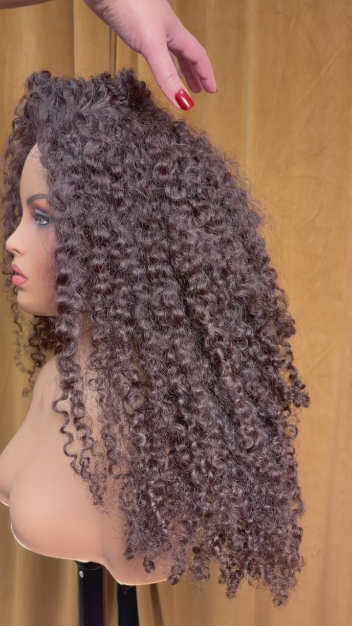 Caicos Curly Bundles