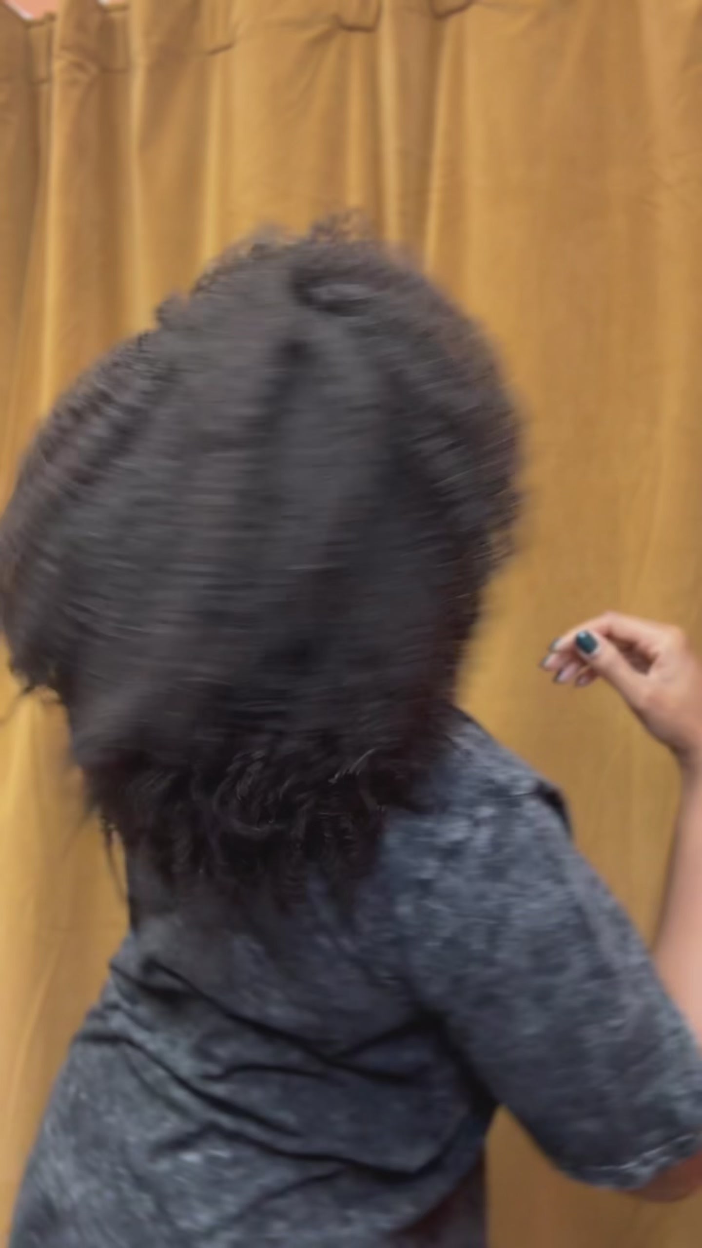 Kenya Coily Bundles